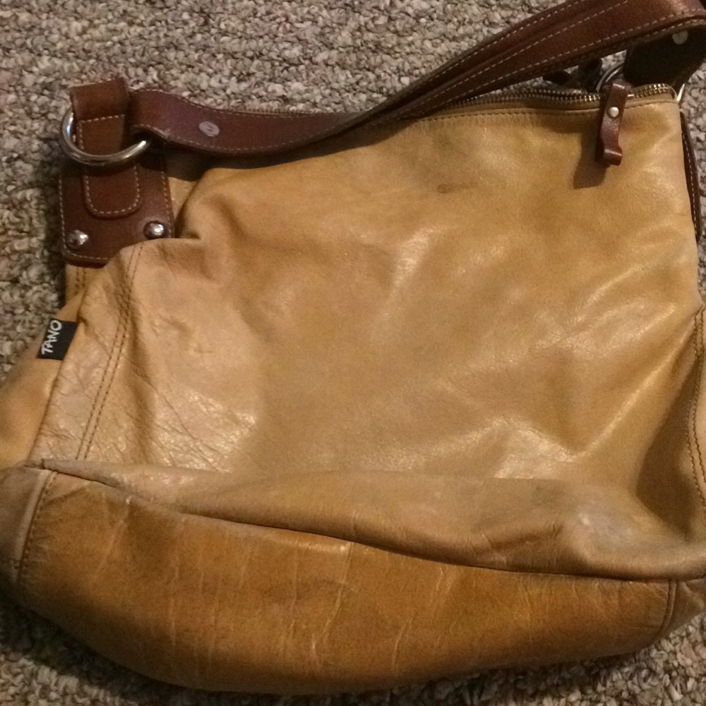 TANO shoulder bag